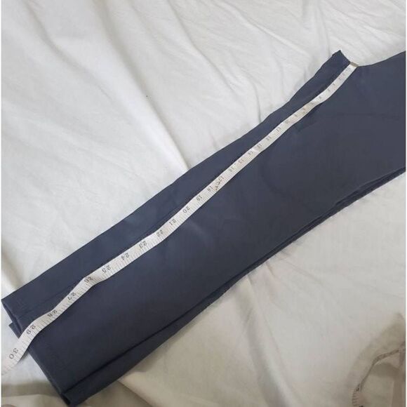 Time & Tru faux leather pant 10 - Picture 11 of 11